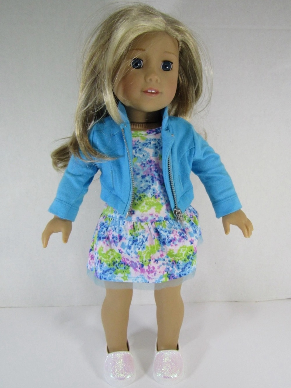 American Girl Truly Me Doll